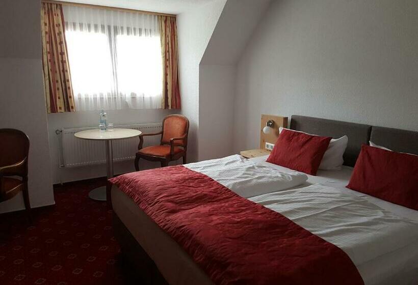 Номер Стандарт, Landhotel Bartlehof