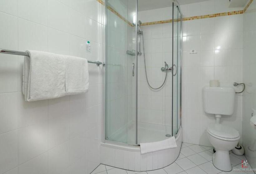 豪华套房, Landhotel Bartlehof