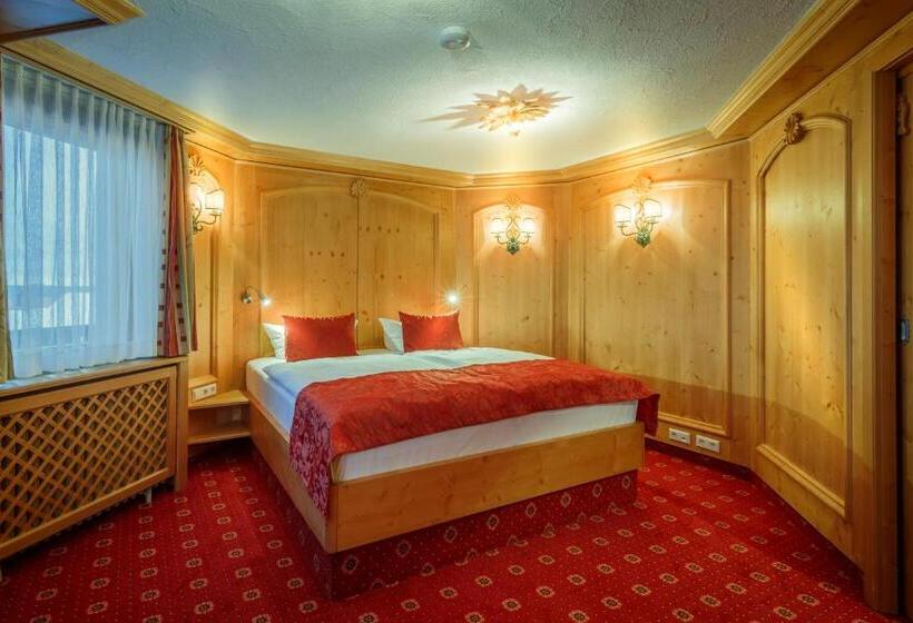 豪华套房, Landhotel Bartlehof