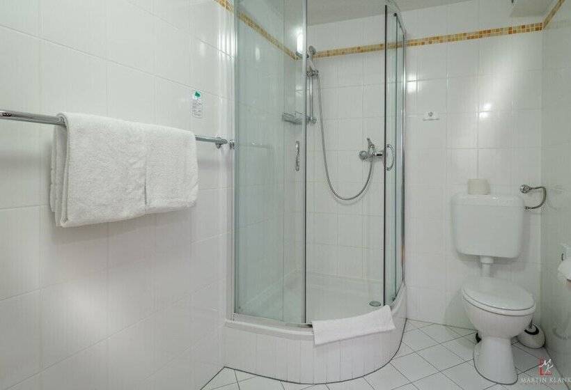 Номер Стандарт, Landhotel Bartlehof