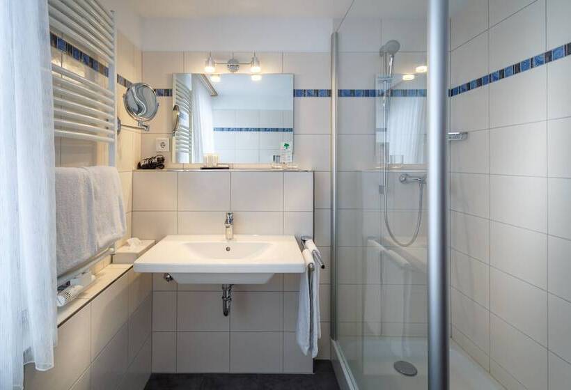 标准间, Landhotel Bartlehof