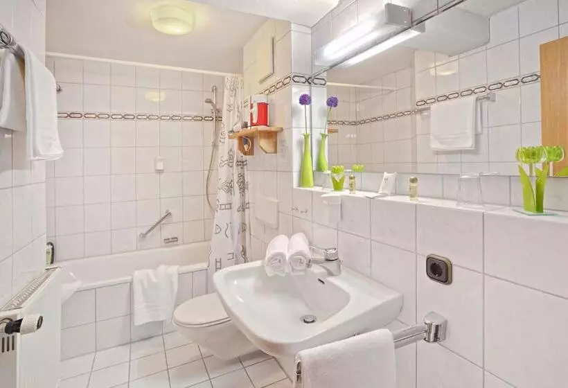 Standard-huone, Berg  Und Aktivhotel Edelsberg