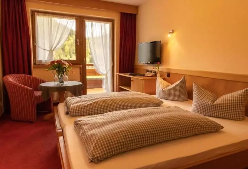 Comfort-huone, Berg  Und Aktivhotel Edelsberg