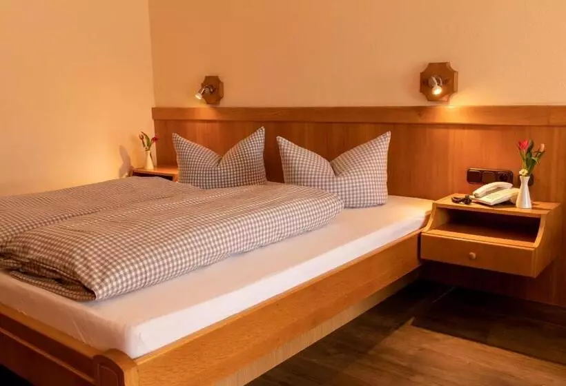 Superior-huone, Berg  Und Aktivhotel Edelsberg