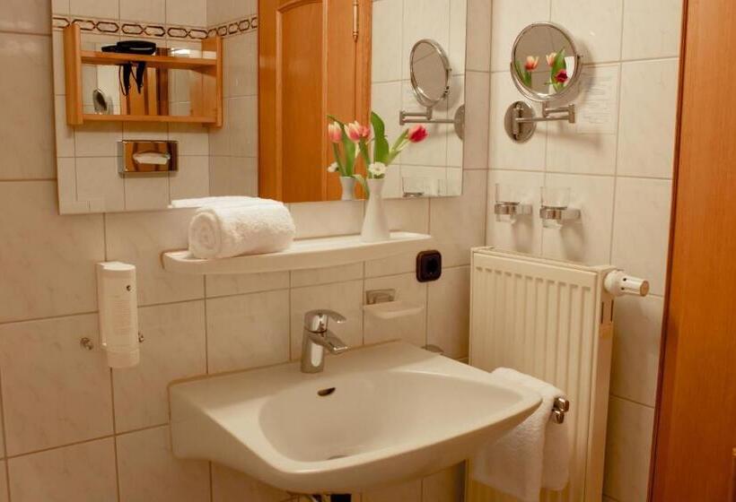 スーペリアールーム, Berg  Und Aktivhotel Edelsberg