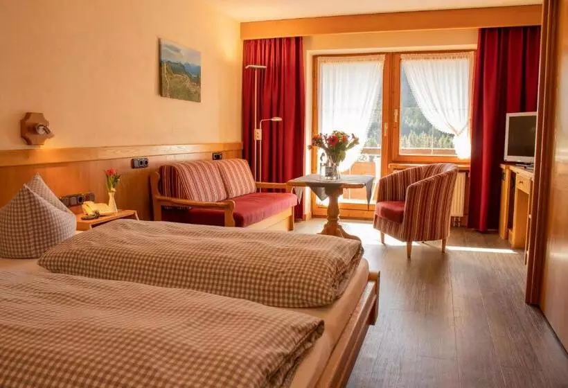 Superior-huone, Berg  Und Aktivhotel Edelsberg