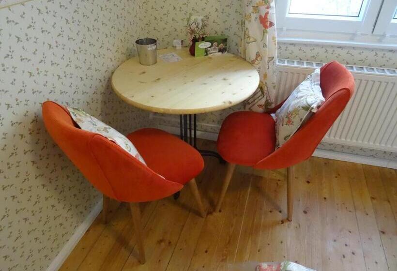 Номер Deluxe, Boutique Jungenwald