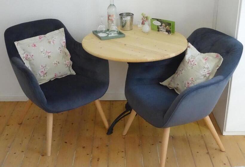 Номер Стандарт, Boutique Jungenwald