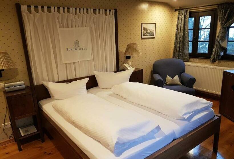 스탠다드 룸, Burg Windeck S