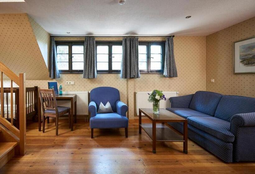 복층 룸, Burg Windeck S