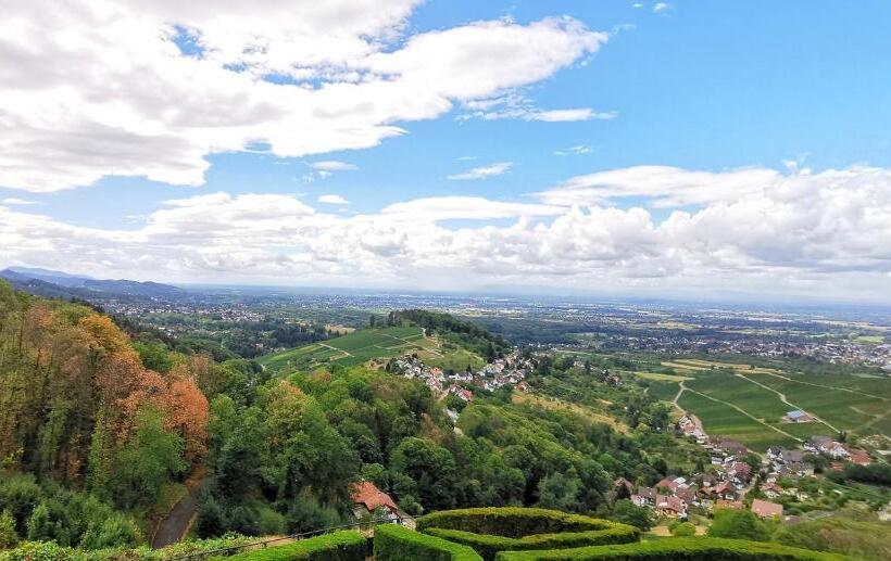 스탠다드 룸, Burg Windeck S