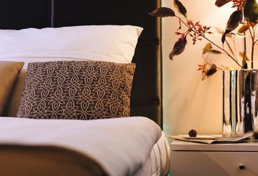 Quarto Superior, Eberhards Am Wasser