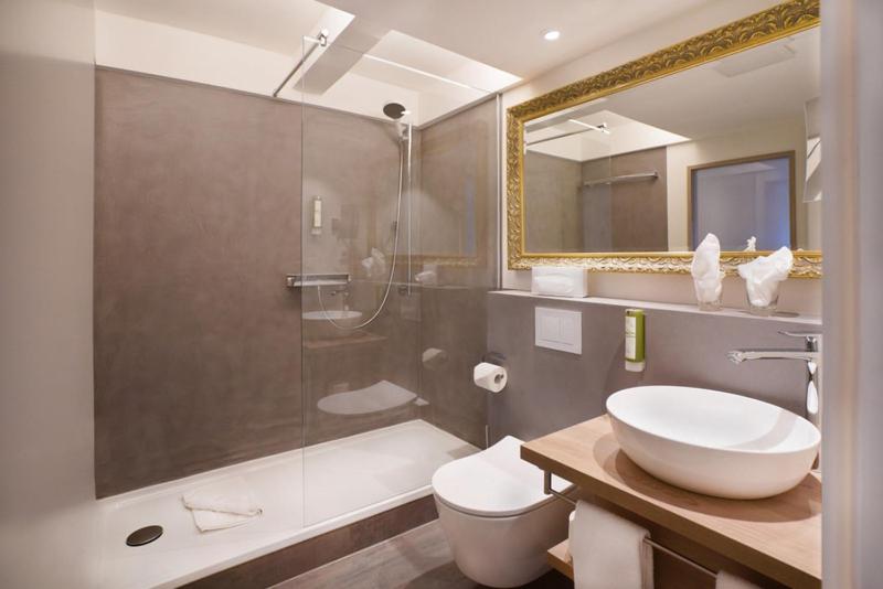 Quarto Estandar, Restaurant Der Engel, Sasbachwalden