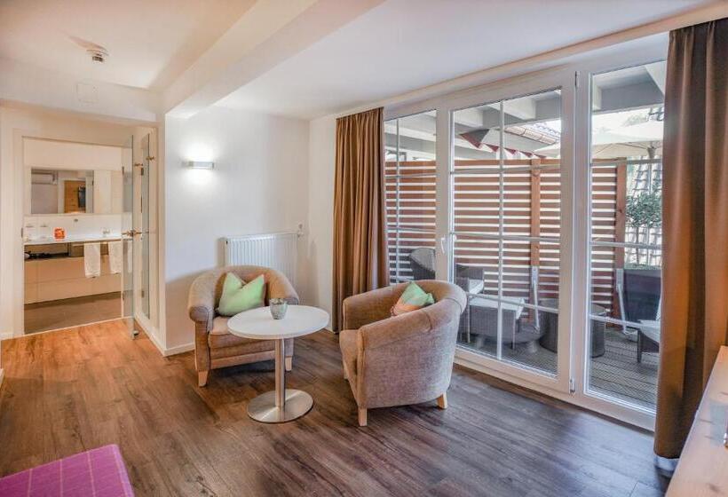 Quarto Comfort, Restaurant Der Engel, Sasbachwalden