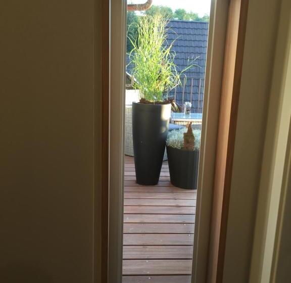 Quarto Deluxe com Sacada, Restaurant Der Engel, Sasbachwalden