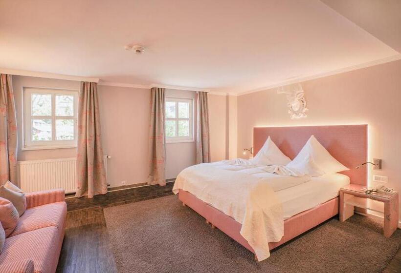 Quarto Comfort, Restaurant Der Engel, Sasbachwalden