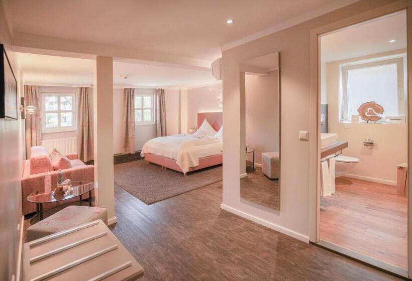 Quarto Comfort, Restaurant Der Engel, Sasbachwalden