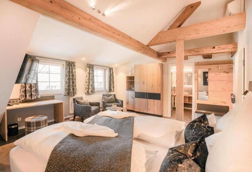 Quarto Comfort, Restaurant Der Engel, Sasbachwalden