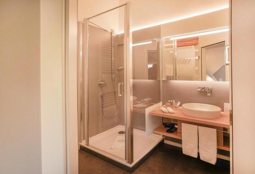 Quarto Comfort, Restaurant Der Engel, Sasbachwalden