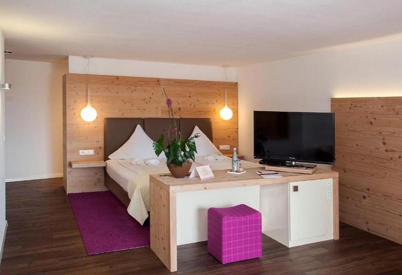 Quarto Deluxe com Sacada, Restaurant Der Engel, Sasbachwalden