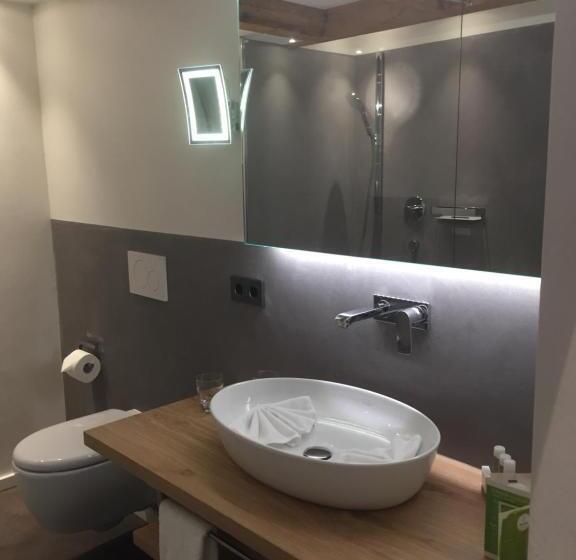 Quarto Comfort, Restaurant Der Engel, Sasbachwalden