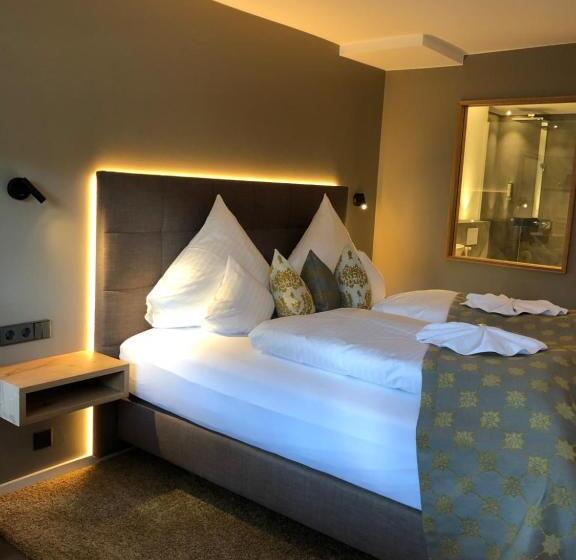 Quarto Comfort, Restaurant Der Engel, Sasbachwalden