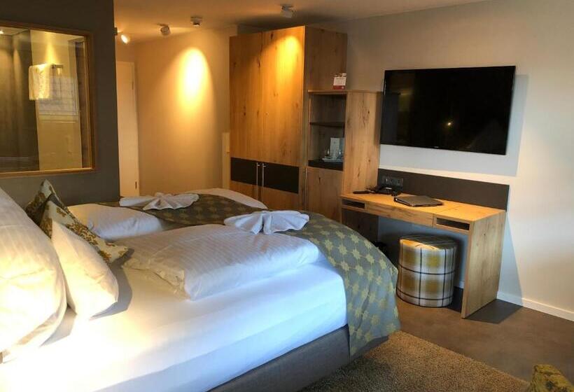 Quarto Comfort, Restaurant Der Engel, Sasbachwalden