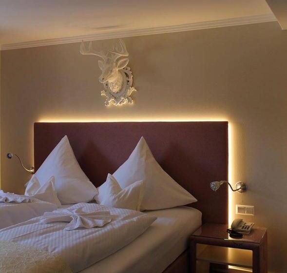 Quarto Comfort, Restaurant Der Engel, Sasbachwalden