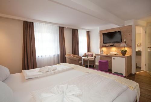 Quarto Comfort, Restaurant Der Engel, Sasbachwalden