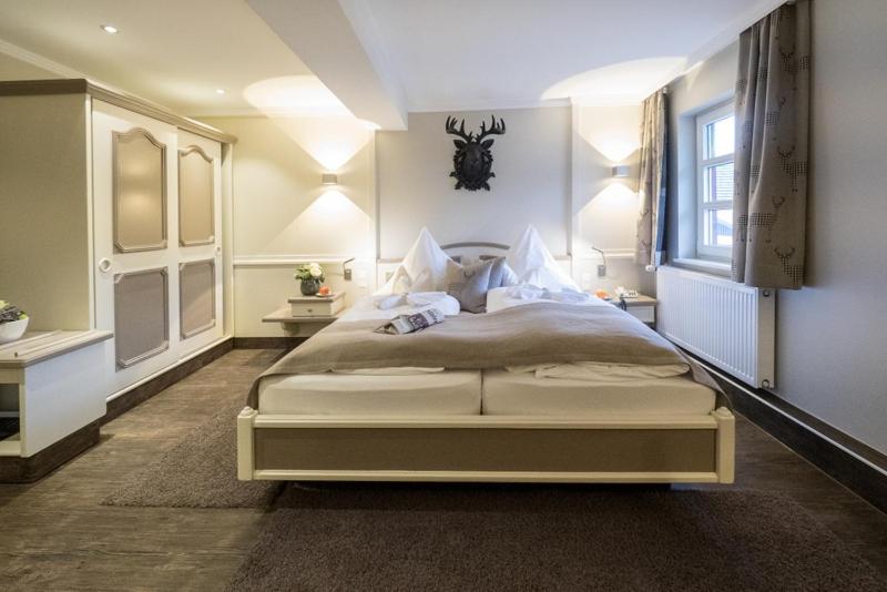 Quarto Comfort, Restaurant Der Engel, Sasbachwalden