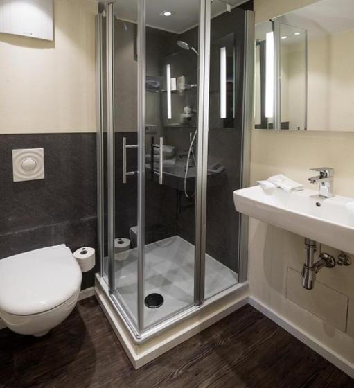 Quarto Comfort, Restaurant Der Engel, Sasbachwalden