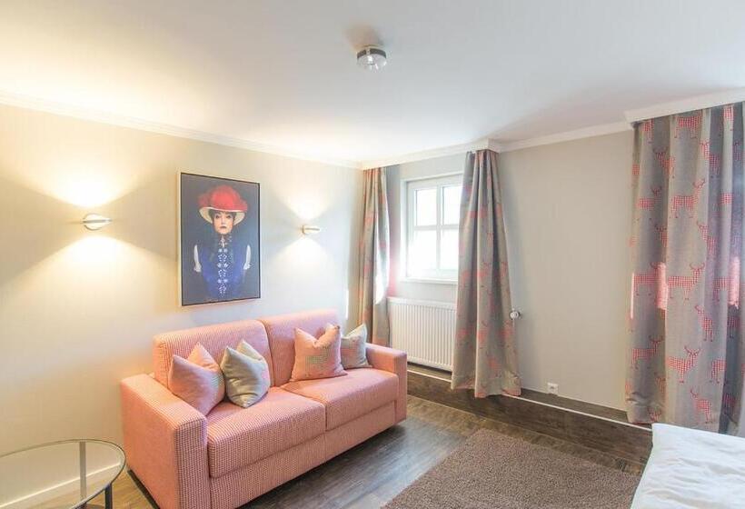 Quarto Comfort, Restaurant Der Engel, Sasbachwalden