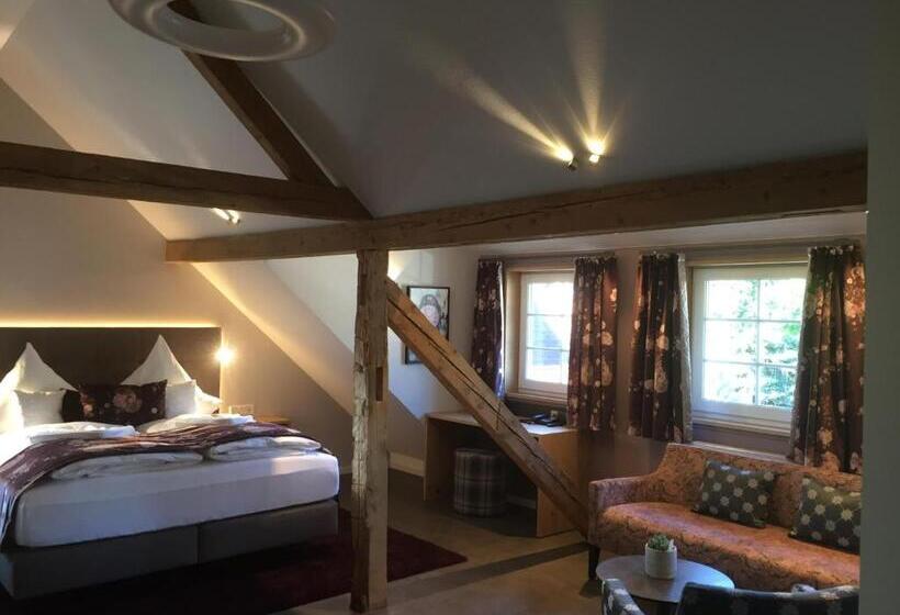 Quarto Comfort, Restaurant Der Engel, Sasbachwalden