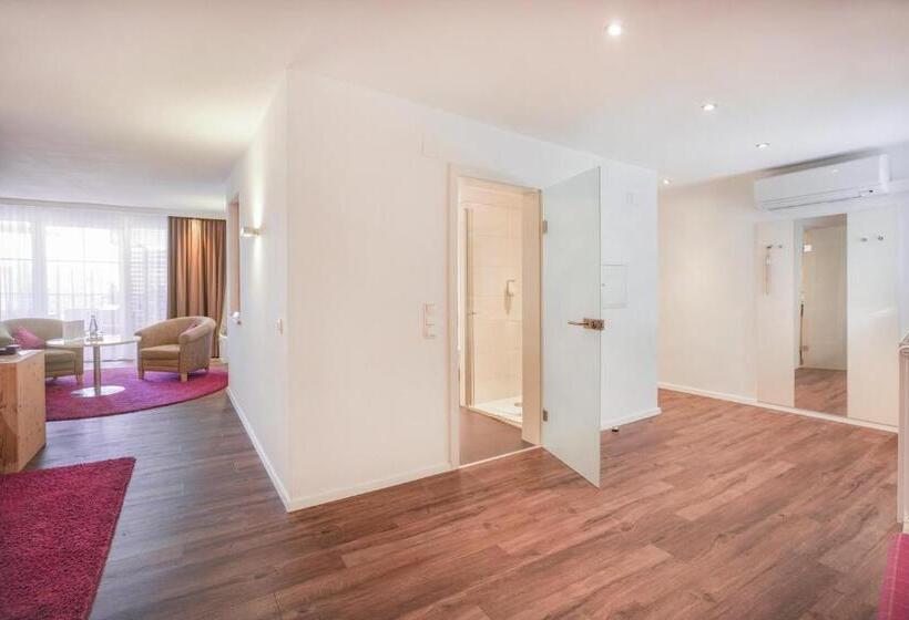 Quarto Deluxe com Sacada, Restaurant Der Engel, Sasbachwalden