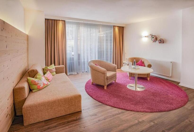 Quarto Deluxe com Sacada, Restaurant Der Engel, Sasbachwalden