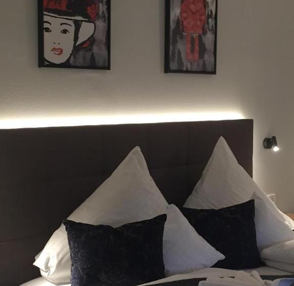 Quarto Comfort, Restaurant Der Engel, Sasbachwalden