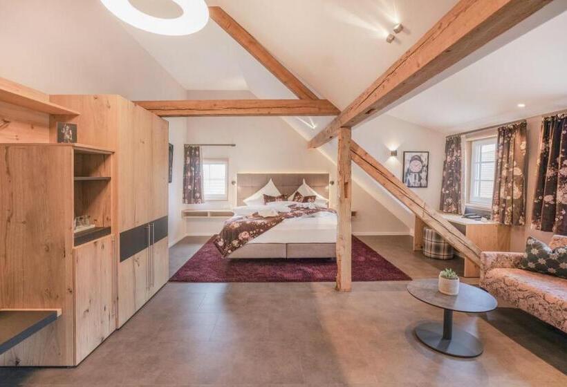 Quarto Comfort, Restaurant Der Engel, Sasbachwalden