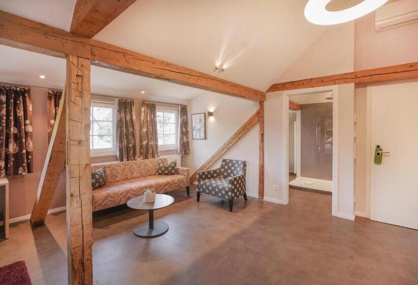 Quarto Comfort, Restaurant Der Engel, Sasbachwalden