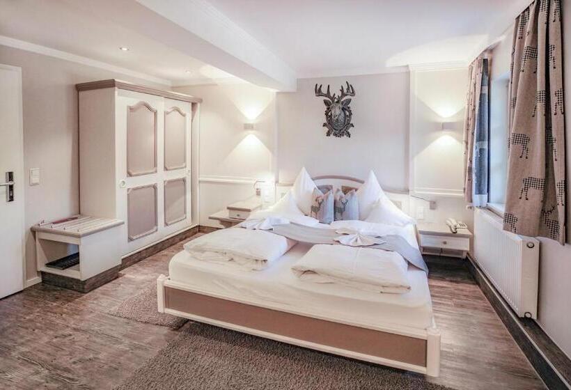 Quarto Comfort, Restaurant Der Engel, Sasbachwalden