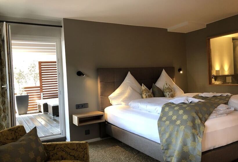 Quarto Comfort, Restaurant Der Engel, Sasbachwalden