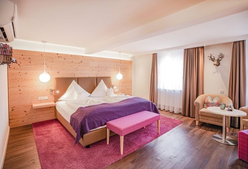 Quarto Comfort, Restaurant Der Engel, Sasbachwalden