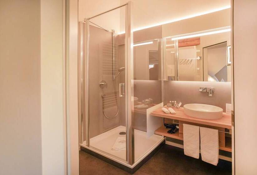 Quarto Comfort, Restaurant Der Engel, Sasbachwalden