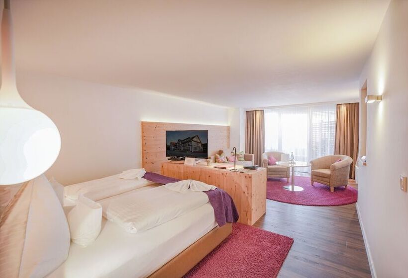 Quarto Deluxe com Sacada, Restaurant Der Engel, Sasbachwalden