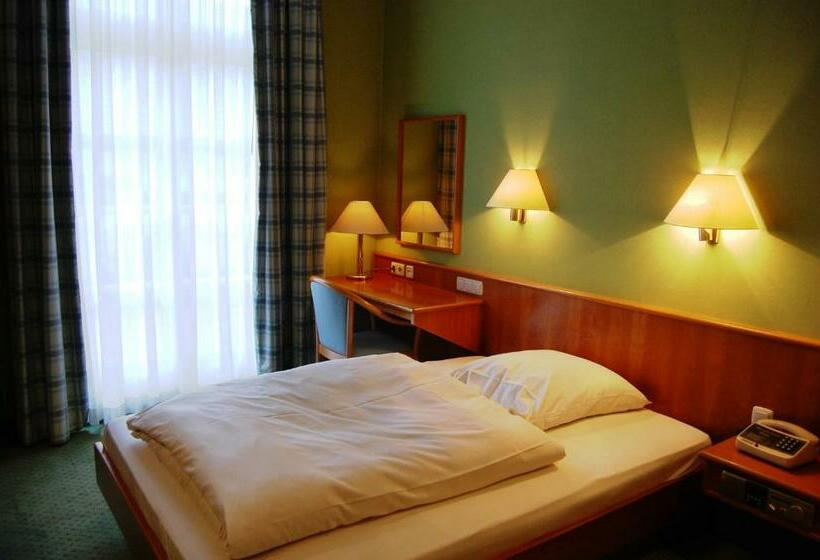 スタンダードシングルルーム, Frankenbach