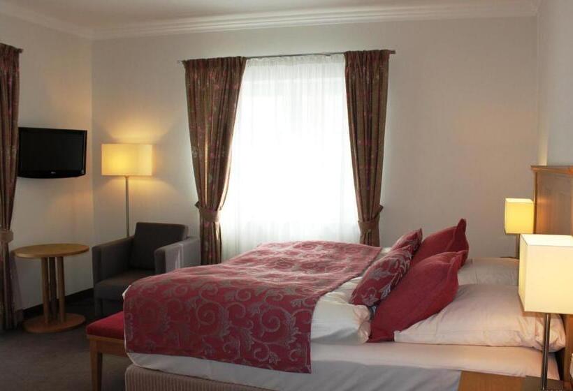 スタンダードルーム, Frankenbach