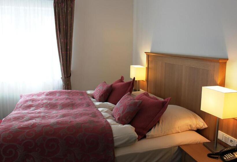 スタンダードルーム, Frankenbach