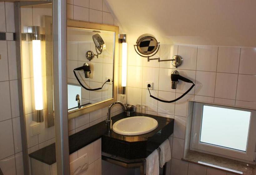 コンフォートルーム, Frankenbach