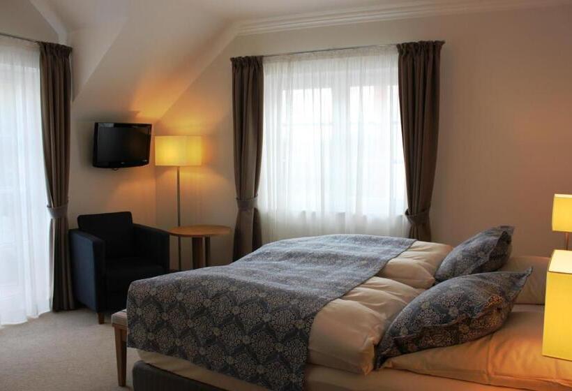 コンフォートルーム, Frankenbach