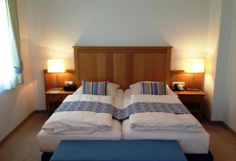 コンフォートルーム, Frankenbach