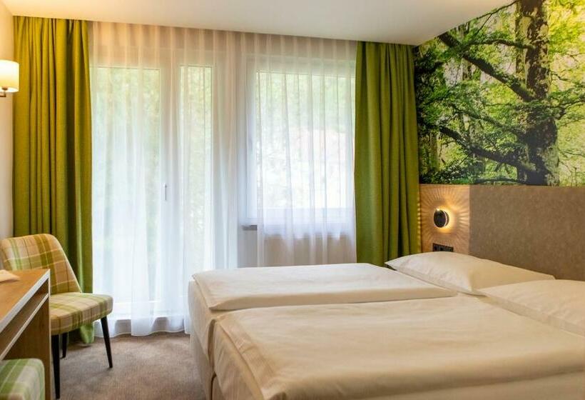 스탠다드 룸, Garni Grundmühle